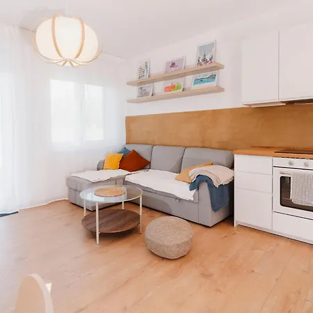 View Apartmán Banka