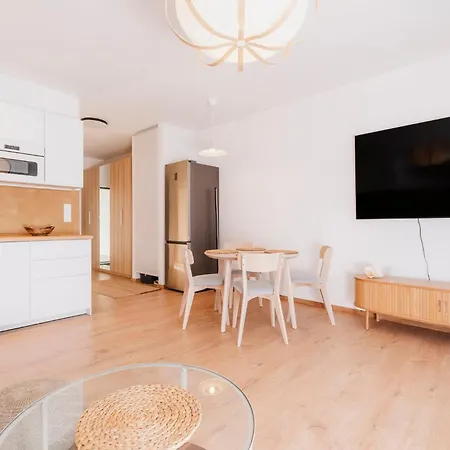Apartmán View Banka