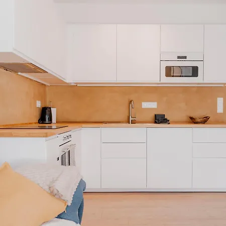 Apartmán View Banka