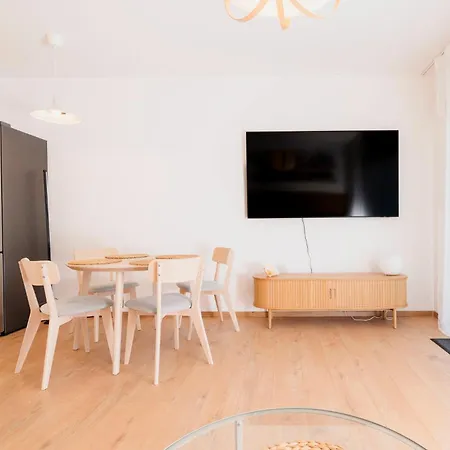 View Apartmán