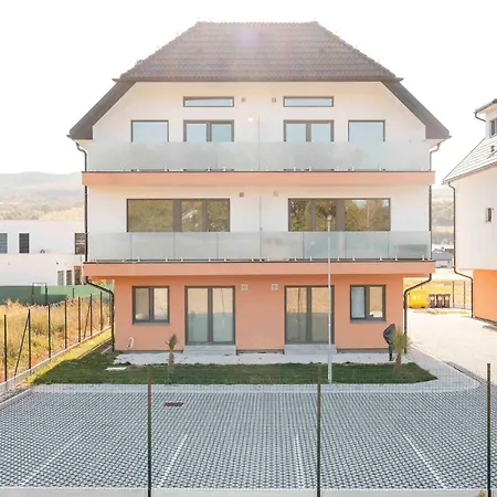 View Apartmán