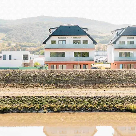 Apartmán View *