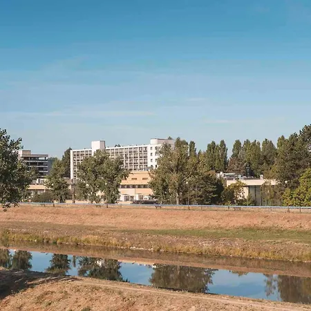 Apartmán View Banka